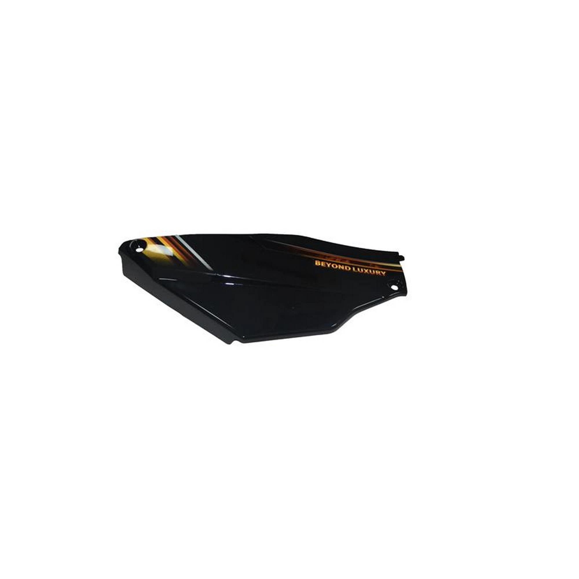 RKS SNIPER PRO X İÇ DİZLİK UZANTISI SARI #RK 37653